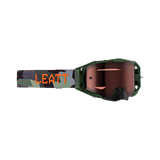 Leatt Goggle Velocity 6.5 Cactus Rose UC 32% (8023020150)