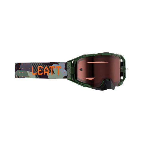 Leatt Goggle Velocity 6.5 Cactus Rose UC 32% (8023020150)