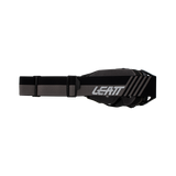 Leatt Goggle Velocity 6.5 Iriz Stealth Silver 50% (8023020120)