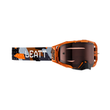 Leatt Goggle Velocity 6.5 Orange Rose UC 32% (8023020190)