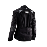 Leatt Jacket Moto 4.5 Lite Black (502303050)