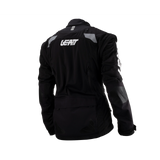 Leatt Jacket Moto 4.5 Lite Black (502303050)