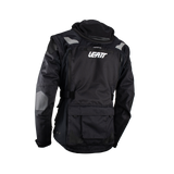 Leatt Jacket Moto 5.5 Enduro Black (502303010)