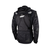 Leatt Jacket Moto 5.5 Enduro Black (502303010)