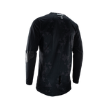 Leatt Jersey Moto 4.5 Enduro Black (502303160)