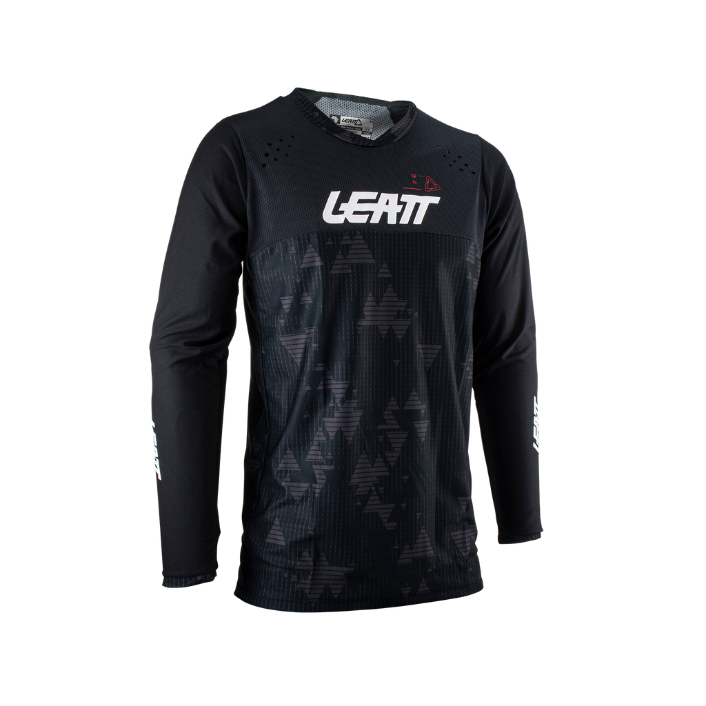 Leatt 2024 jersey mtb