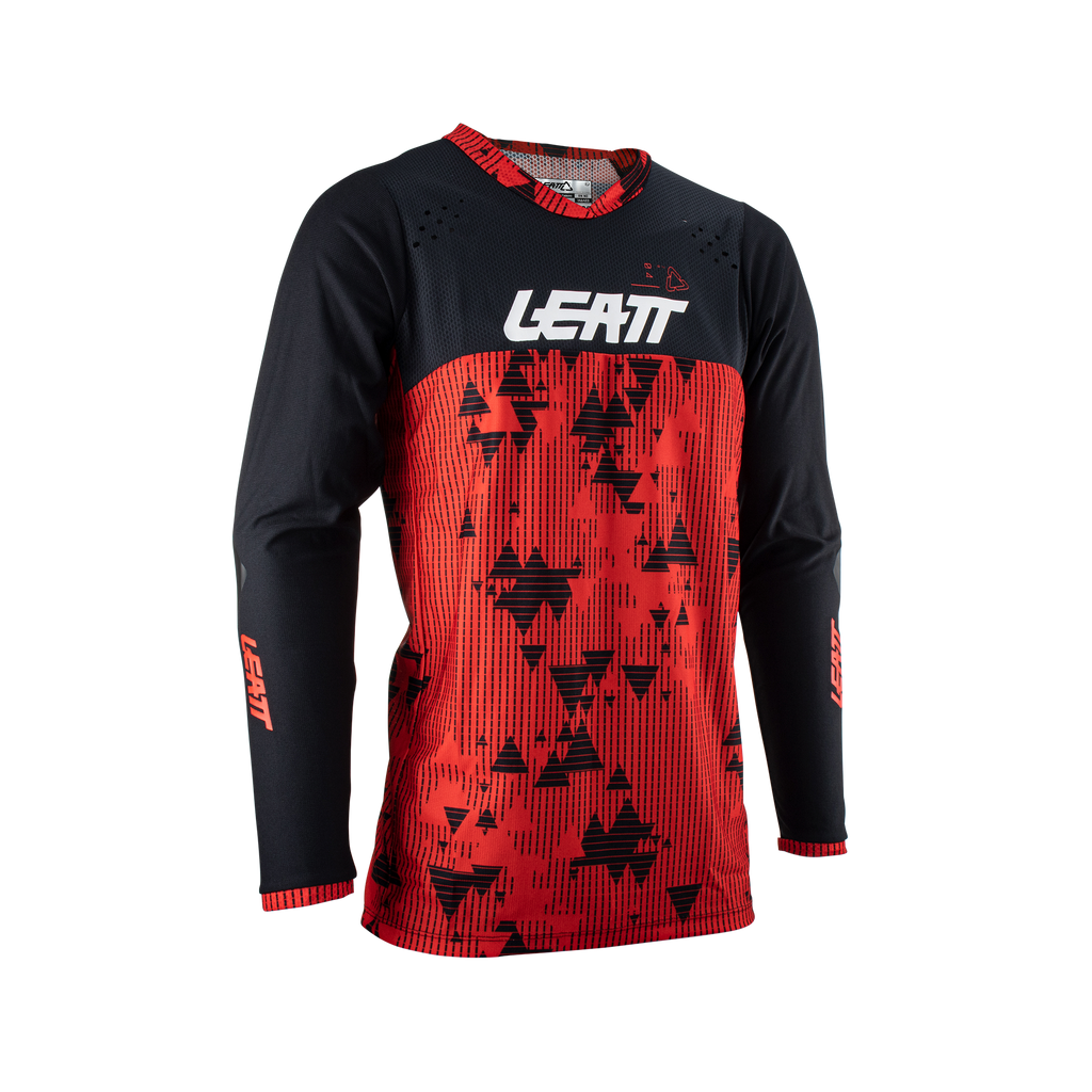 Leatt jersey outlet