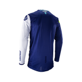 Leatt Jersey MOTO 4.5 Lite Blue (502303195)