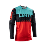 Leatt Jersey MOTO 4.5 Lite Fuel (502303205)