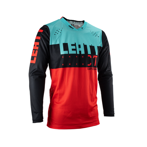 Leatt Jersey MOTO 4.5 Lite Fuel (502303205)