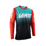 Leatt Jersey MOTO 4.5 X-Flow Fuel (502303225)