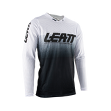 Leatt Jersey MOTO 4.5 X-Flow White (502303230)