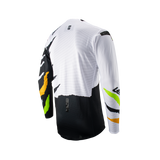 Leatt Jersey Moto 5.5 UltraWeld Citrus Tiger (502303100)