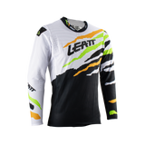 Leatt Jersey Moto 5.5 UltraWeld Citrus Tiger (502303100)