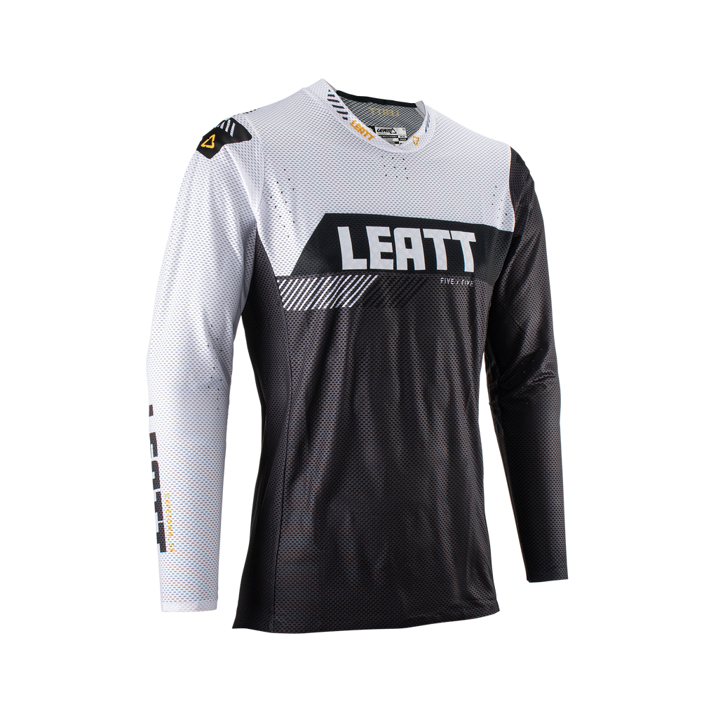 Leatt dbx 4.0 ultraweld mtb jersey sales