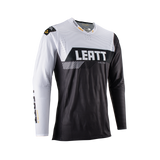 Leatt Jersey Moto 5.5 UltraWeld Graphite (502303090)