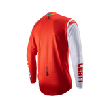 Leatt Jersey Moto 5.5 UltraWeld Red (502303105)