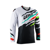 Leatt Jersey Moto 5.5 UltraWeld Tiger (502303080)