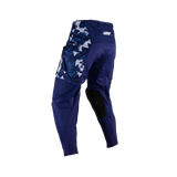 Leatt Pant Moto 4.5 Enduro Blue (5023031851)