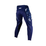 Leatt Pant Moto 4.5 Enduro Blue (5023031851)