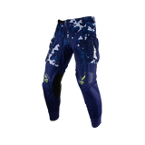 Leatt Pant Moto 4.5 Enduro Blue (5023031851)