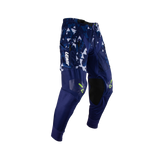 Leatt Pant Moto 4.5 Enduro Blue (5023031851)