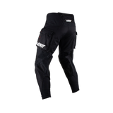 Leatt Pant Moto 4.5 HydraDri Black (502303150)