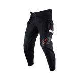 Leatt Pant Moto 4.5 HydraDri Black (502303150)