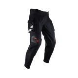 Leatt Pant Moto 4.5 HydraDri Black (502303150)