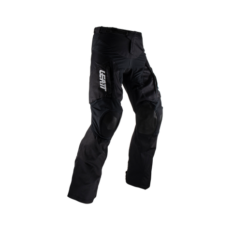 Leatt Pant Moto 5.5 Enduro Black (502303065)