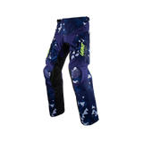 Leatt Pant Moto 5.5 Enduro Blue (502303070)