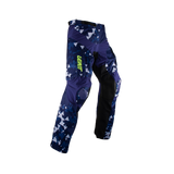 Leatt Pant Moto 5.5 Enduro Blue (502303070)