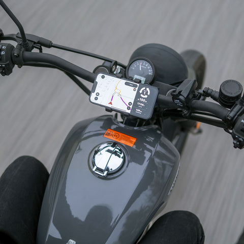 SP-Connect holder Moto mount LT SPC/SPC+