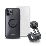 SP Connect Moto Bundle for iPhone 11 Pro / X / XS (53922)