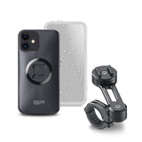 SP Connect Moto Bundle iPhone 12 Mini (53932)