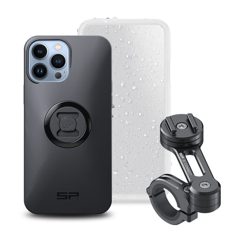 SP Connect Moto Bundle iPhone 13 Pro Max (53946)