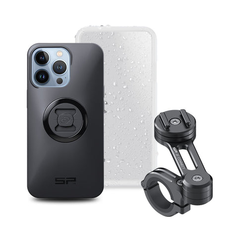 SP Connect Moto Bundle iPhone 13 Pro (53945)