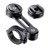Supporto SP-Connect da manubrio Moto Mount 3D per accessori dedicati Supporto SP-Connect da manubrio Moto Mount 3D per accessori dedicati