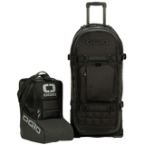 Ogio RIG 9800 PRO Blackout- (801003.01)