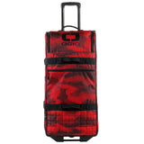 Ogio Trucker Gear Bag Red Camo (5922186OG)