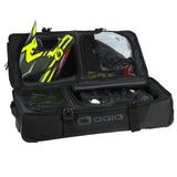 Ogio Trucker Gear Bag Dark Static (5922185OG)