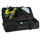 Ogio Trucker Gear Bag Black (5922184OG)
