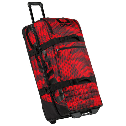 Ogio camo luggage new arrivals