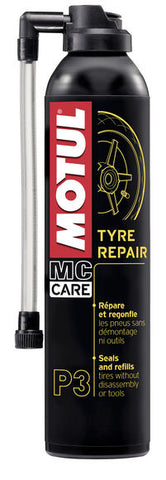 Motul Tyre Repair 300ml (P3)