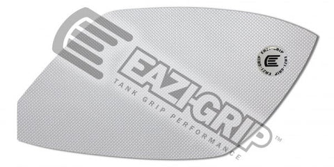 Eazi-Grip Pro Clear Tank Grips For Bmw G310gs ’18 Onwards