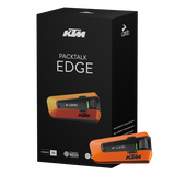 Cardo KTM Packtalk Edge (PT200020)