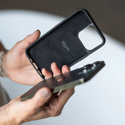 SP Connect C+ Phone Case iPhone 13 / 14 (52644) – LazyAssBikers