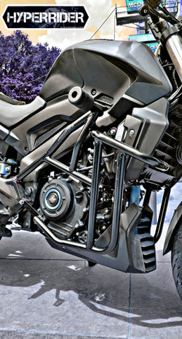 HyperRider Crash Guard Type 2 Dominar UG (HRDOM201S)