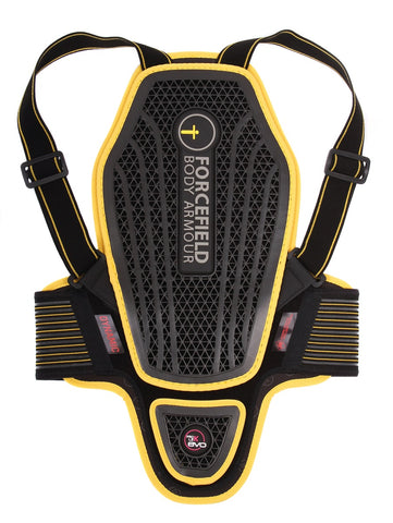 ForceField Back Protector Pro L2K Dynamic