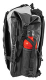 Nelson Rigg Hurricane 2.0 Waterproof Backpack/Tail Pack 30L (SE-4030)